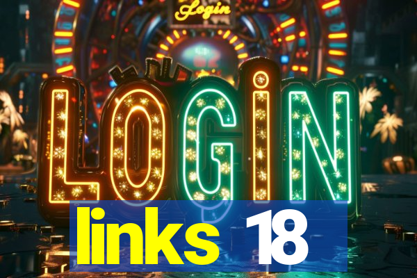 links 18